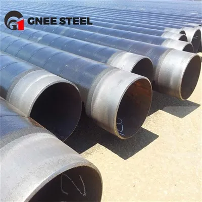 АПИ 5Л Кс52 челична цев великог пречника