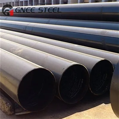 Електрична отпорна заварена цев