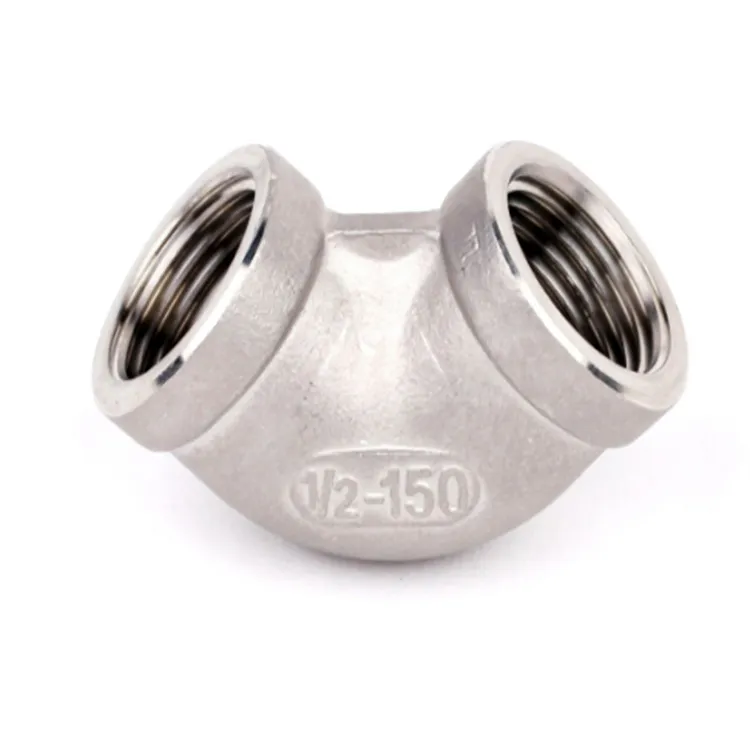 90 степени ПЕ цевни фитинзи