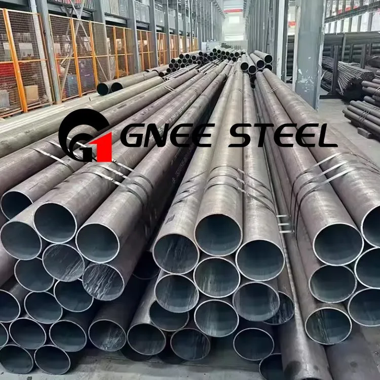 Челична цев А500 класе А