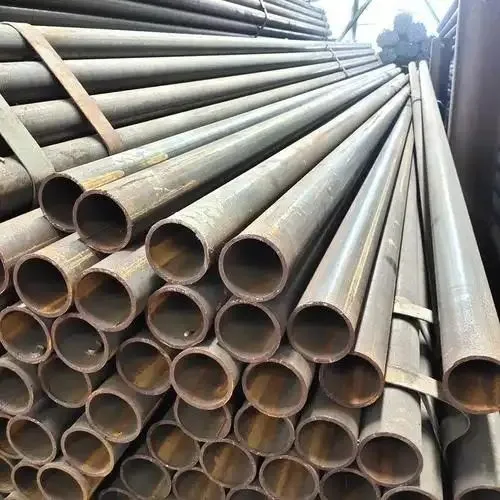 АСТМ А672, класа Ц65-класа 22, електрична заварена цев