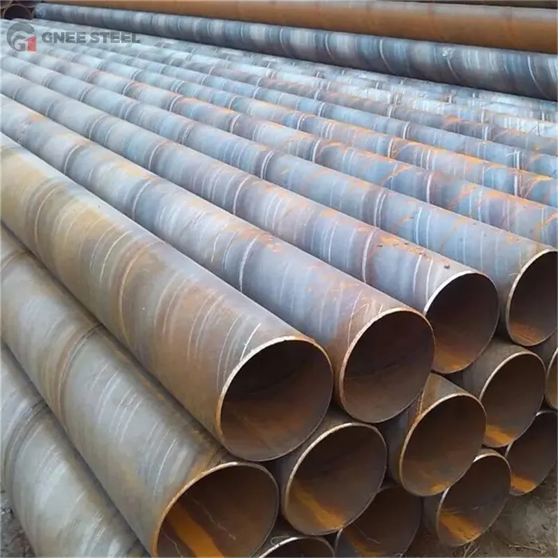pipe piles pipe piles