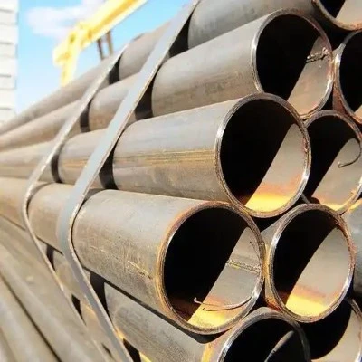 Alloy Welded SteEl Pipe Alloy Welded SteEl Pipe