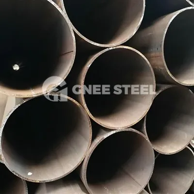 ЈИС Г3444 Г3445 Г3452 Заварене цеви