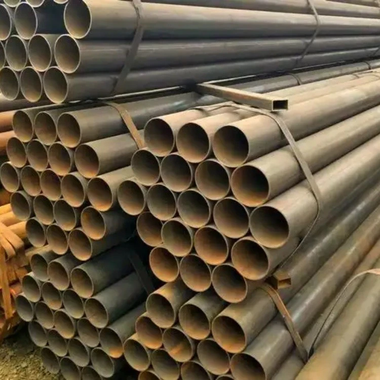Q355B Spiral Welded Steel Pipe suppliers