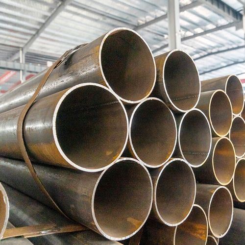 С355ЈР уздужно заварене високо{1}}квалитетне ЛСАВ челичне цеви
