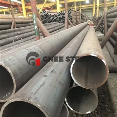 13ЦрМо4-5 цев од легираног челика високог притиска