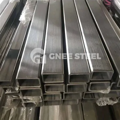 А789 Цев од нерђајућег челика