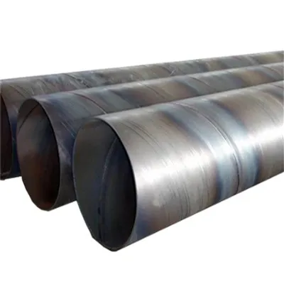 АПИ 5Л Псл1 спирално заварене цеви