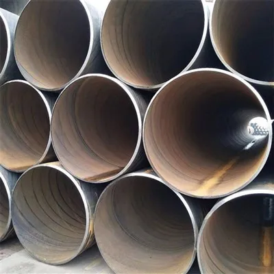 АСТМ А106 легирана цев великог пречника