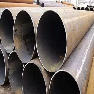 АСТМ заварене цеви са равним шавом високог квалитета