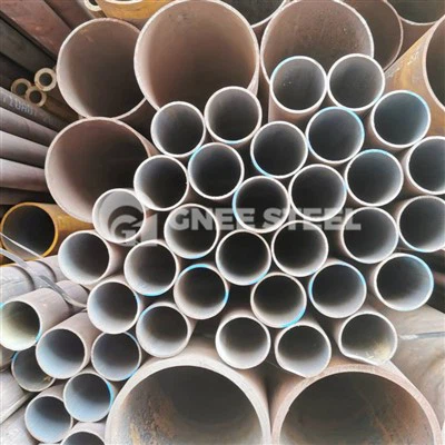 ЕН 10255 ЕРВ цев од угљеничног челика