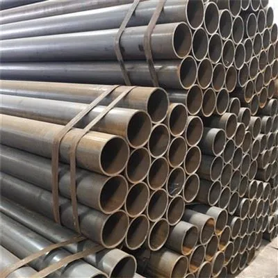 Високо прецизна К235 цев са равним шавом