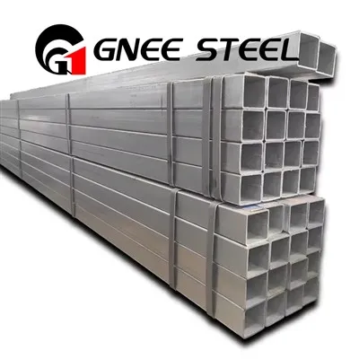 К195 челична квадратна цев