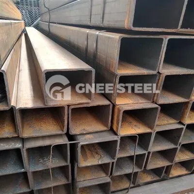 Ст37 шупља цев