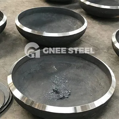 Поклопац за цеви са дебелим зидом