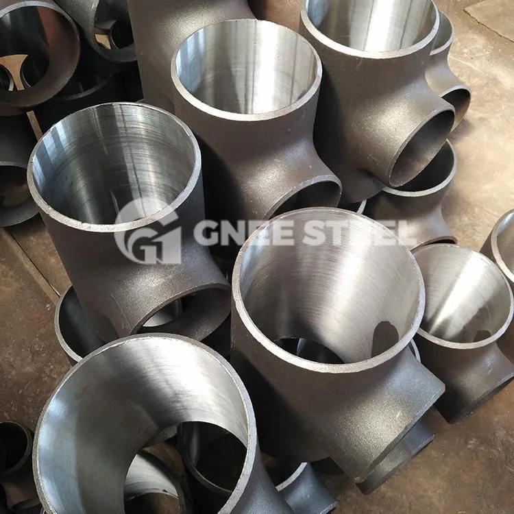 Ковани делови од нерђајућег челика